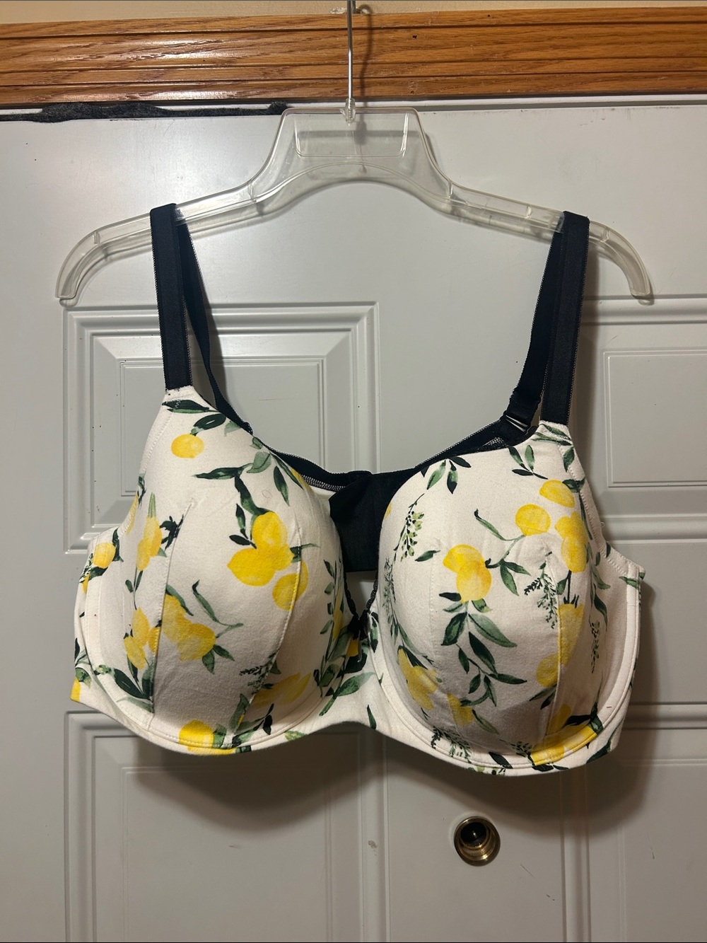 Torrid Bra 42DD